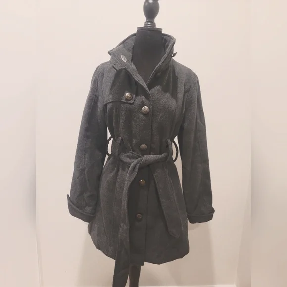 Jack. coat - Picture 1 of 6